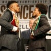 Fight Week PPV Press Conference 09 28 2019 Presser Leo Wilson Premier Boxing Champions