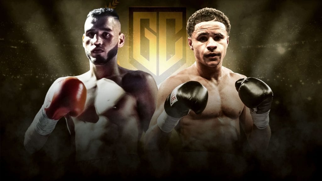 Jacob Robinson MTK Global