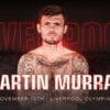 Martin Murray