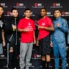 SHObox Midland weighin 0014