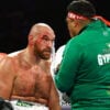 Old Wounds Reopened for Tyson Fury as Fight With Usyk Postponed