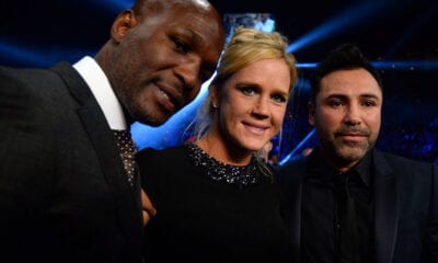 Five Boxers Who Transitioned To MMA