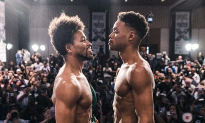 Weigh In 09 28 2019 Fight Ryan Hafey Premier Boxing Champions