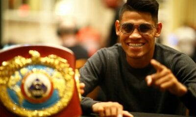 Top Rank Confirms Emanuel Navarrete vs. Oscar Valdez For August