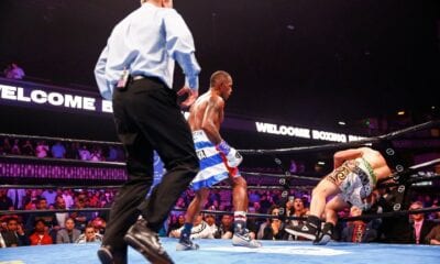 lara alvarez fight 1