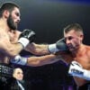 Artur Beterbiev vs Oleksandr Gvozdyk action7
