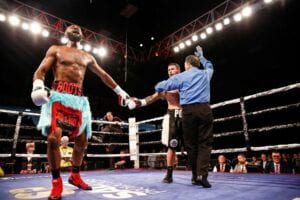 Undercard Revealed for Jaron Ennis vs. Cody Crowley on July 13 Live on DAZN