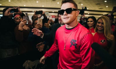 WBC Delays Purse Bid For Proposed Canelo-Yildirim Fight