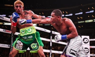 DAZN KSI vs Logan Paul 2 LA Fight Night WESTCOTT 049