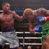 DAZN's Mora On Devin Haney- "Everyone Wants To See Big KO"