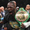 Deontay Wilder vs Tyrrell Herndon: How to Stream, Betting Odds and Fight Card