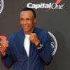 Sugar Ray Leonard On Spence Eye Injury- "Have To Be Patient"