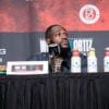 Wilder Ortiz Final PPV Press Conference 11.20.19 11 23 2019 Presser Ryan Hafey Premier Boxing Champions