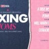 Boxing Moms