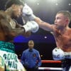 Carl Frampton On Title Challenge With Herring- "I'll Retire If I Lose"