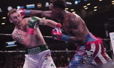 Charlo vs Hogan 12 07 2019 Fight Leo Wilson Premier Boxing Champions