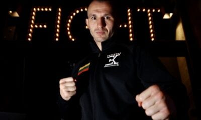 Egis Kavaliauskas pose2