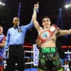 Michael Conlan victory