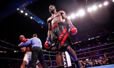 ajagba kiladze fight 10