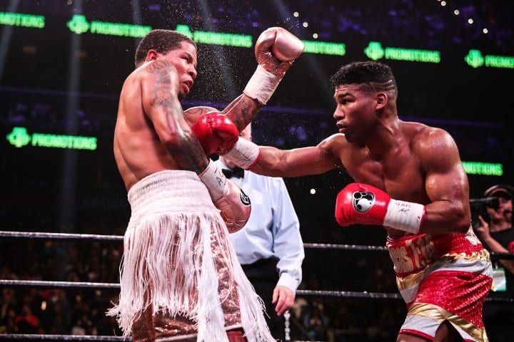 davis gamboa fight 19