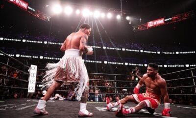 davis gamboa fight 23