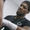 Anthony Joshua Picks Robert Garcia As Trainer For Usyk Rematch