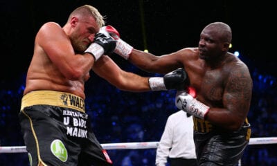 ‘I Don’t Think He Is a Good Boxer’: Dillian Whyte Gives Honest Assessment on Anthony Joshua vs Francis Ngannou