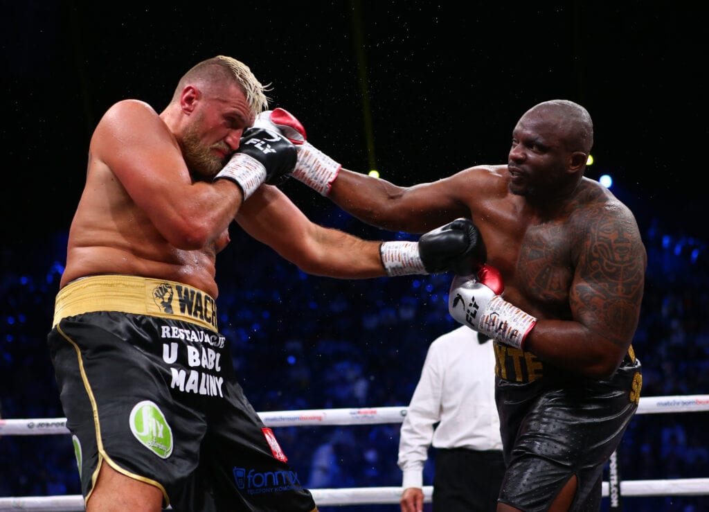 ‘I Don’t Think He Is a Good Boxer’: Dillian Whyte Gives Honest Assessment on Anthony Joshua vs Francis Ngannou