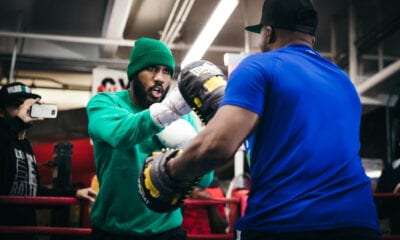 Hurd Work Out WESTCOTT 020