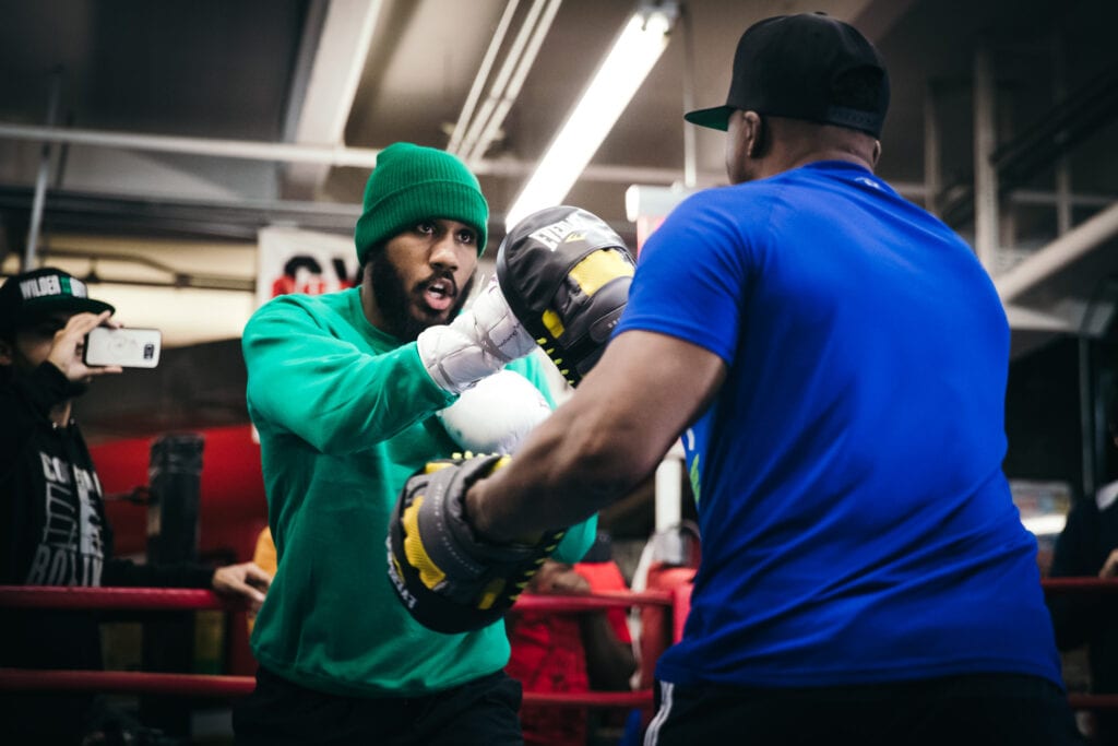 Hurd Work Out WESTCOTT 020