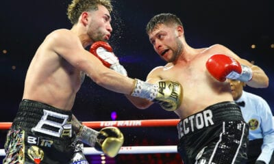 Joseph Adorno vs Hector Garcia action4