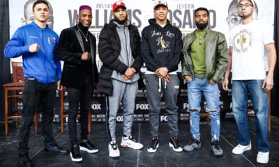 LR TGB PBC ON FOX PRESSER FIGHT CARD TRAPPFOTOS 01162020 8271