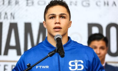 LR TGB PBC ON FOX PRESSER JOEY SPENCER TRAPPFOTOS 01162020 6068