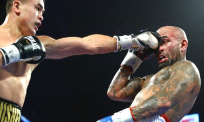 Luis Collazo vs Kudratillo Abdukakhorov action4