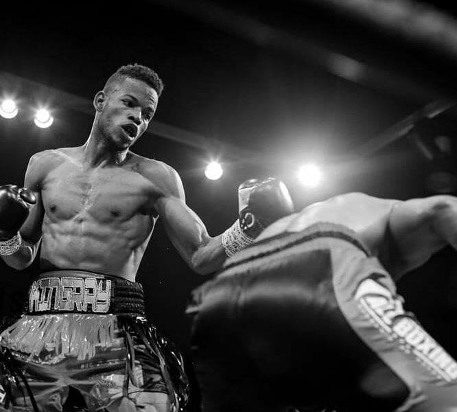 'King' Raynel Mederos signs with Dragon Fire - Big Fight Weekend