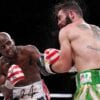 Tevin Farmer Sends Brutal 4-Word Promise to Floyd Schofield - Tevin Farmer vs Floyd Schofield