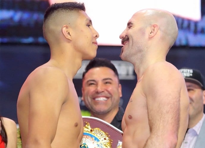 munguia o sullivan 2 2