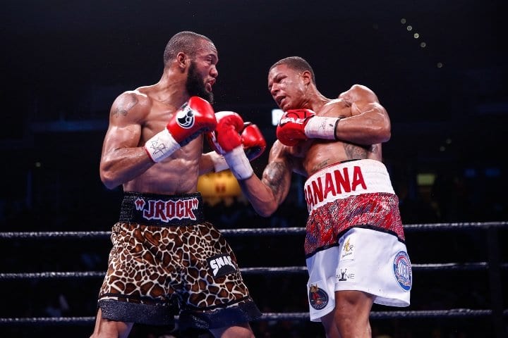 williams rosario fight 10