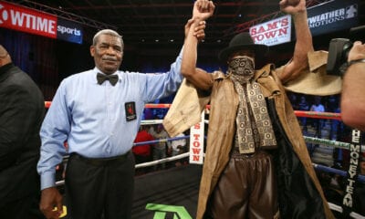 03 Keith Hunter vs Sanjarbek Rahkmanov 08