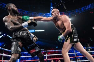 ‘This Is Dream Come True’ – 5 Biggest Tyson Fury Fights