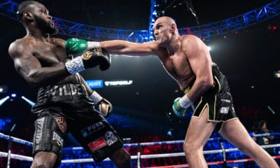‘This Is Dream Come True’ - 5 Biggest Tyson Fury Fights