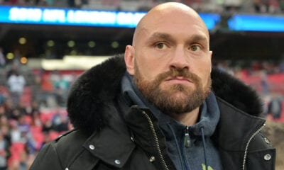 Reliving Tyson Fury Debut And Dawn OF New Heavyweight Reign