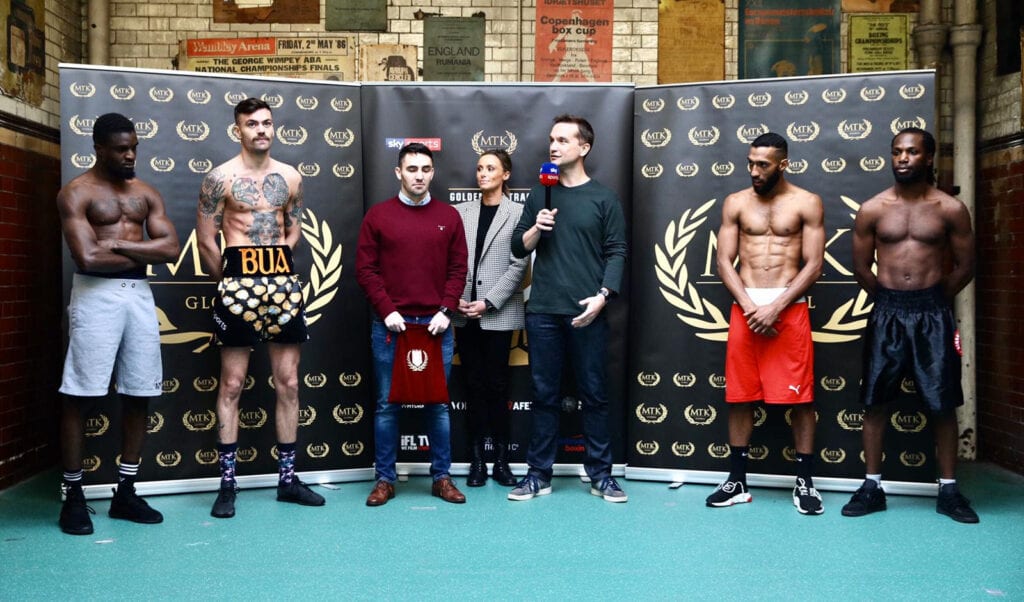 Golden Conntract semi draw