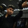 Mikey Garcia