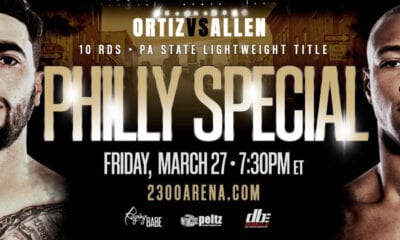 Philly Special Poster