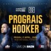 Prograis Hooker