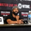 Gary Russell Jr. - "Life Is Like Boxing"