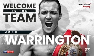Warrington