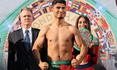 mikey garcia 3 18