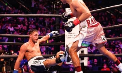 ramos perrella fight 2